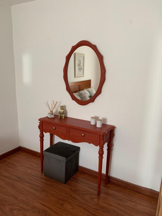 Beautiful Apartment In Front Of The Sea !!!! El Escobonal Exterior foto