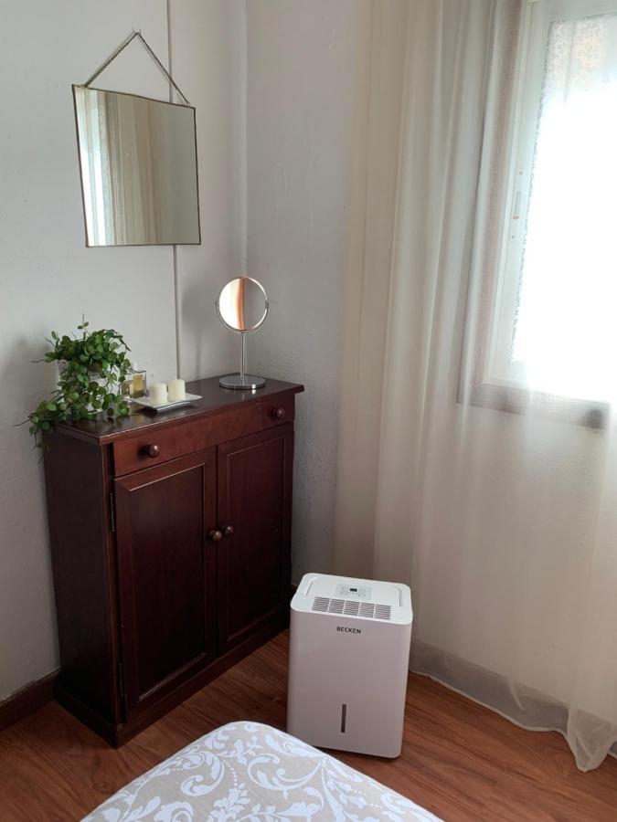 Beautiful Apartment In Front Of The Sea !!!! El Escobonal Exterior foto